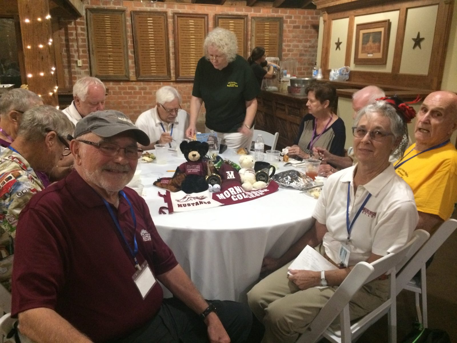 Photos Bug Tussle Trek