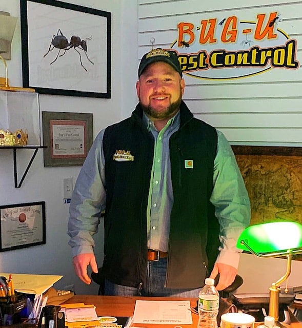 Pest Control Company in Upstate, NY Bug U Pest Control