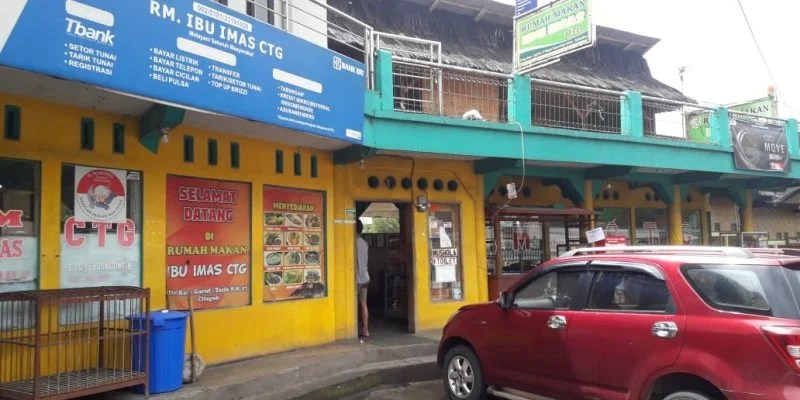 Program Redistribusi Pemerataan Pendapatan