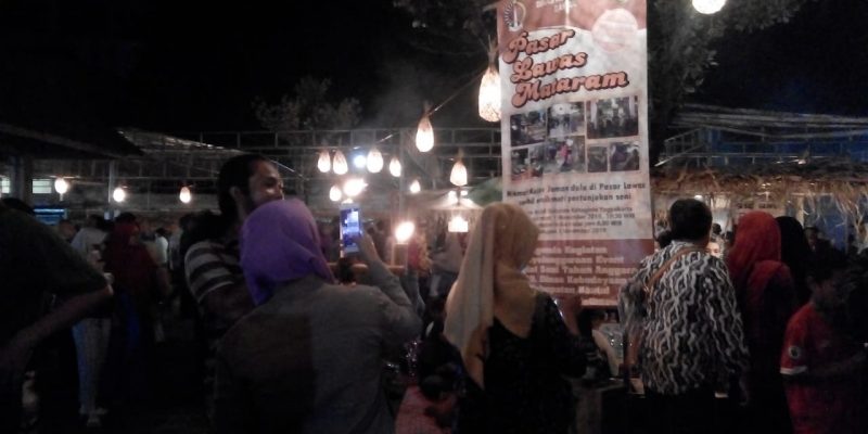 Proses-Proses yang Disosiatif