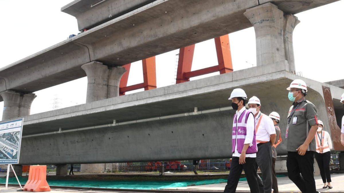 CiriCiri Pembangunan Berkelanjutan