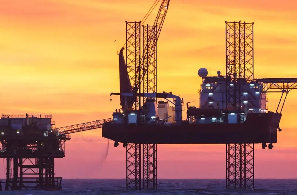 Sumber Daya Alam Brunei Darussalam Antara Kekayaan dan Keberlanjutan