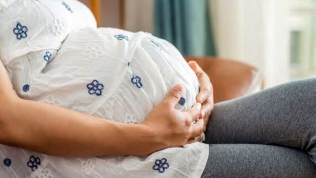 Tandatanda Ibu Hamil Apa yang Perlu Anda Ketahui