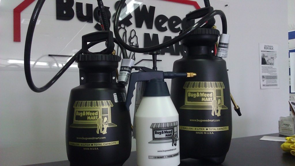 Safely Store Chemicals and Pest Control Supplies Bug & Weed Mart