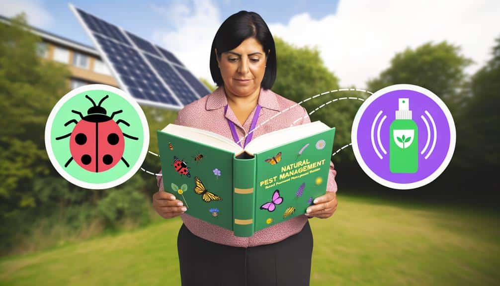 Do Local Councils Do Pest Control?