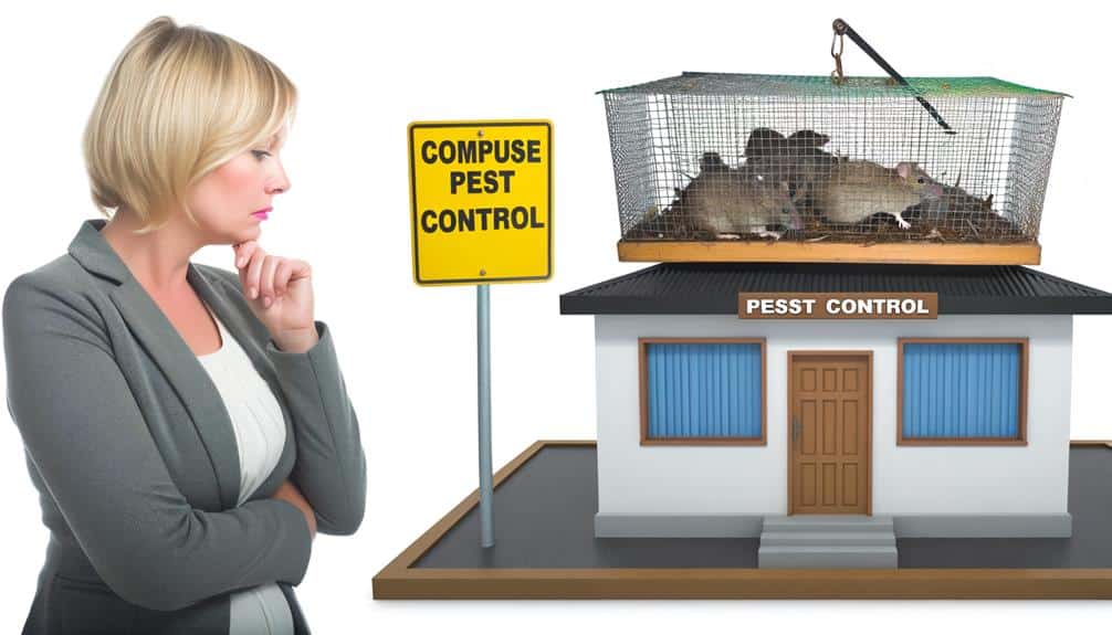 Do Councils Charge To Get Rid Of Rats In The UK? Find Out!