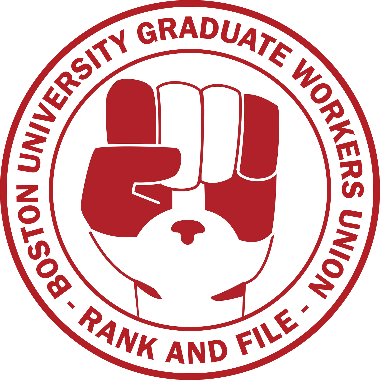 About Us BU Graduate Workers Union