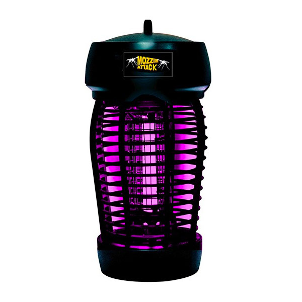 Bug Zapper Lamps Electronic Bug Killers & Flying Insect Traps