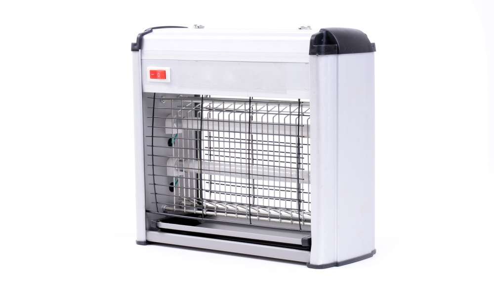 Are Bug Zappers Really Effective?