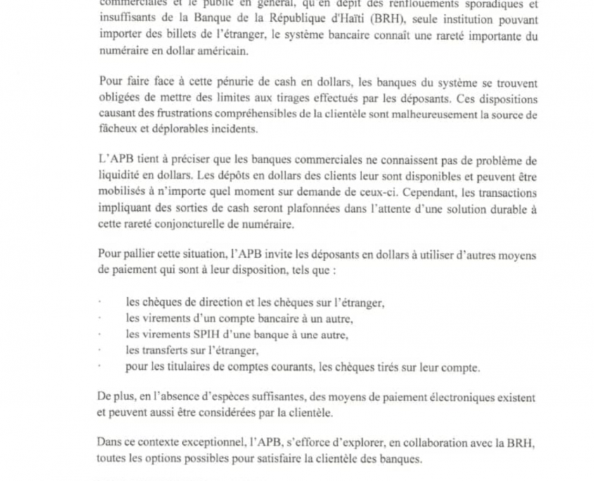 Banque de l'Union Haïtienne