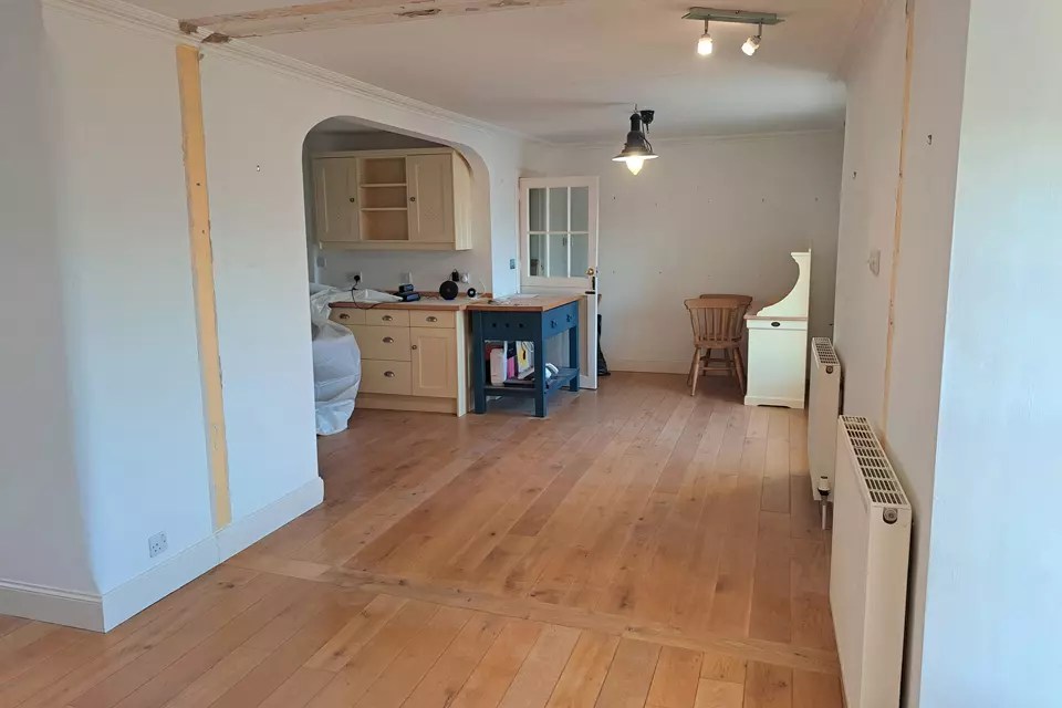 The Benefits Of Property Refurbishment Buhan Joinery & Maintenance