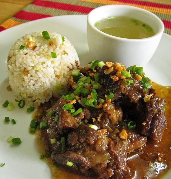 PAANO MAGLUTO NG BEEF PARES? ANO SAHOG, SANGKAP, REKADO, RESIPE, RECIPE