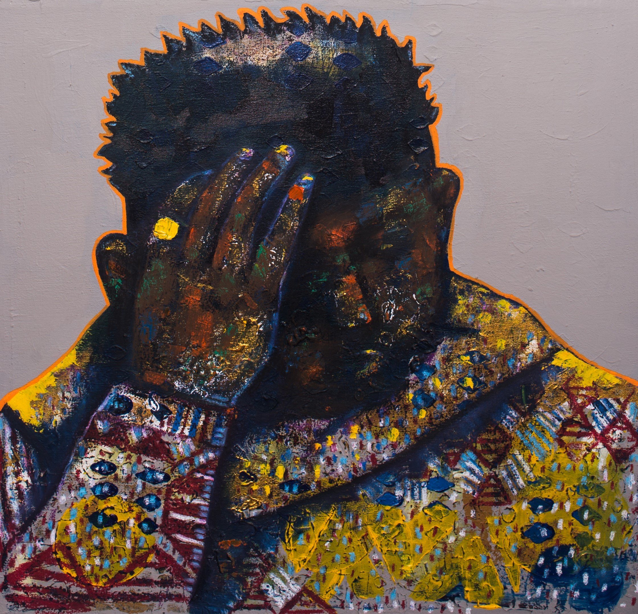 Top Iconic South African artists You Should Know