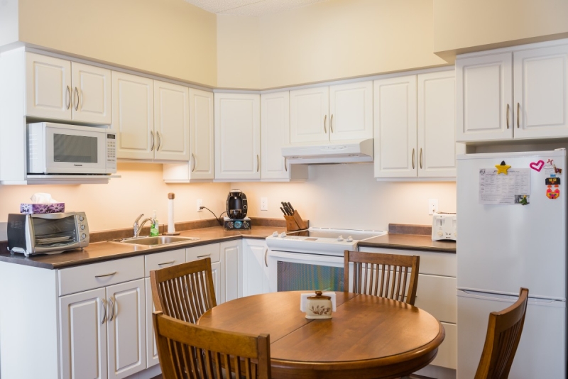 Suites Buhler Active Living Centre