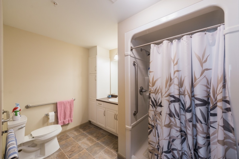 Suites Buhler Active Living Centre