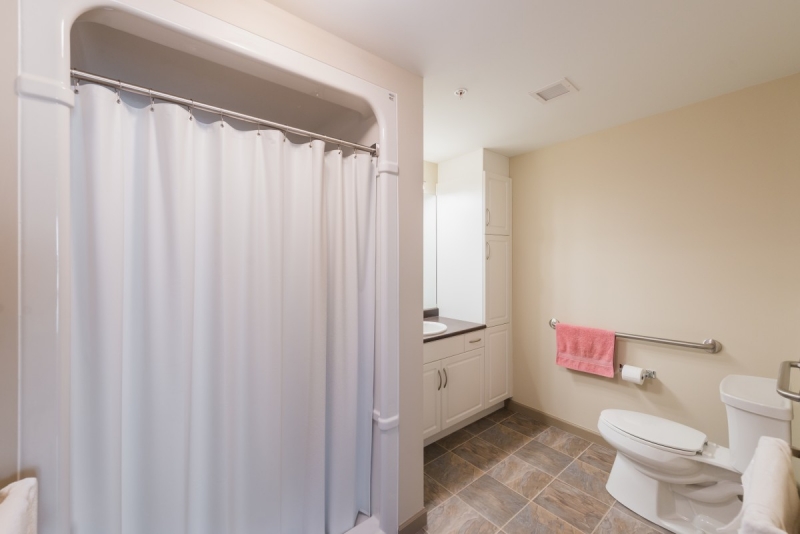 Suites Buhler Active Living Centre