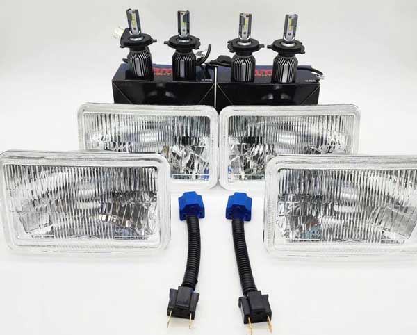 LED Headlight Kit