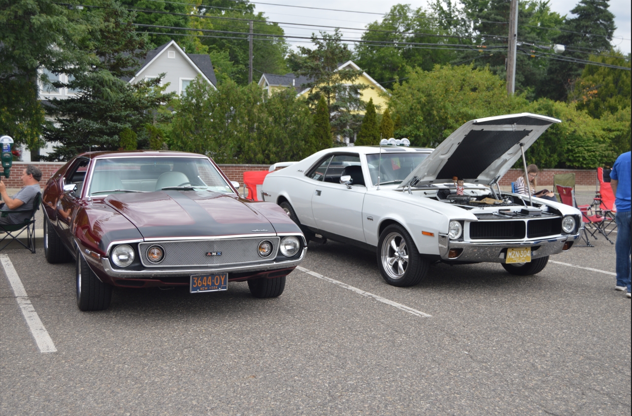 Rockin Rods n Rochester MI Car Show 2022 Buick Turbo Regal