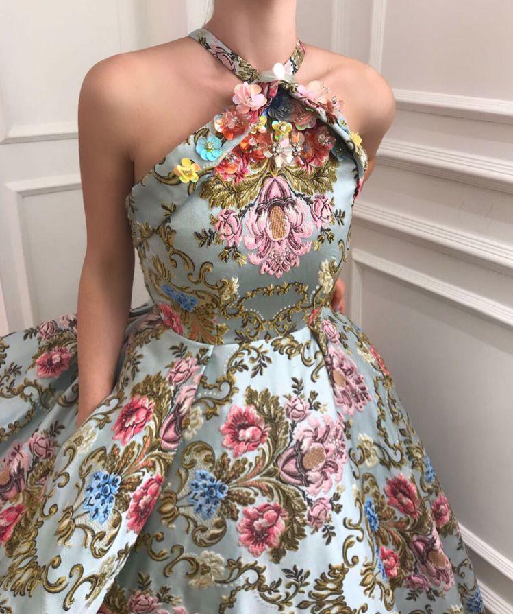 WHAT IS A BROCADE FABRIC? Buifabrics