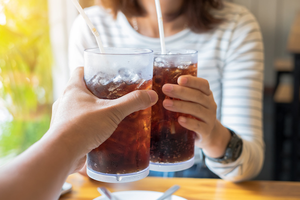 Is Soda Damaging My Smile? Artistic Touch Dentistry
