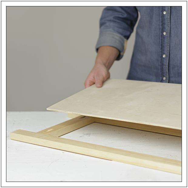 Build a Basket Storage ‹ Build Basic