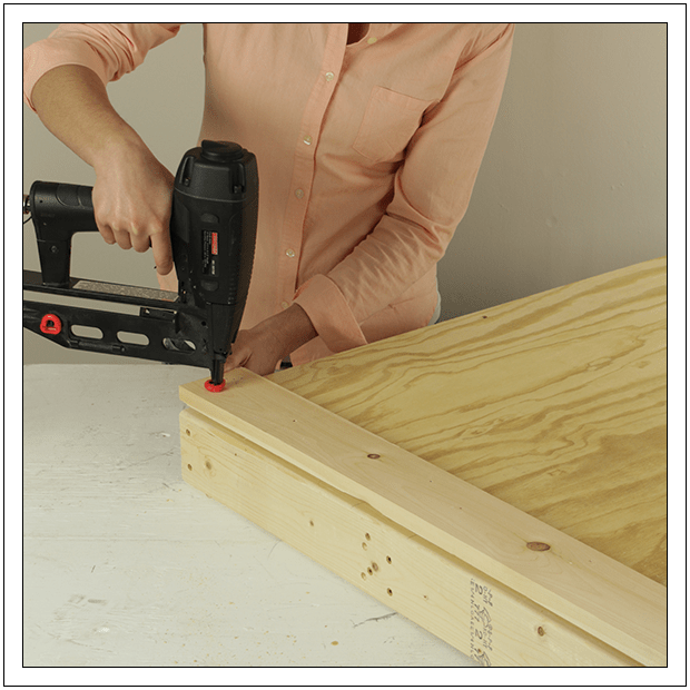 Build a DIY Kitchen Island ‹ Build Basic