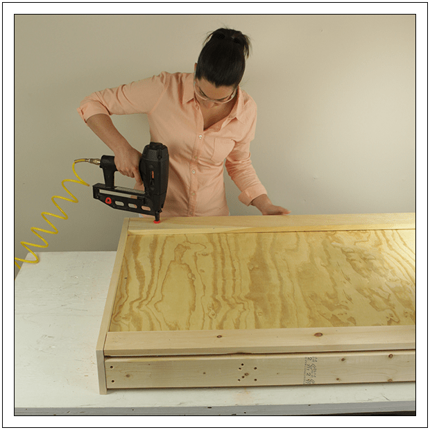 Build a DIY Kitchen Island ‹ Build Basic