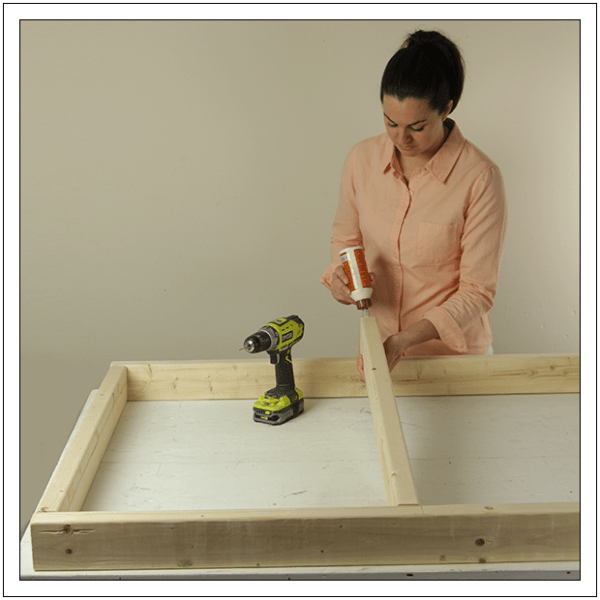 Build a DIY Kitchen Island ‹ Build Basic