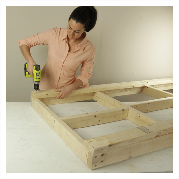 Build a DIY Kitchen Island ‹ Build Basic