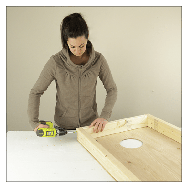 Build a Baggo Game Set ‹ Build Basic