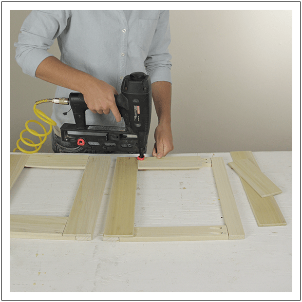 Build a DIY Appliance Garage Build Basic