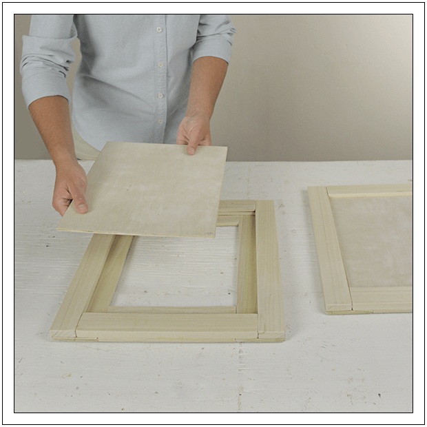 Build a DIY Appliance Garage Build Basic