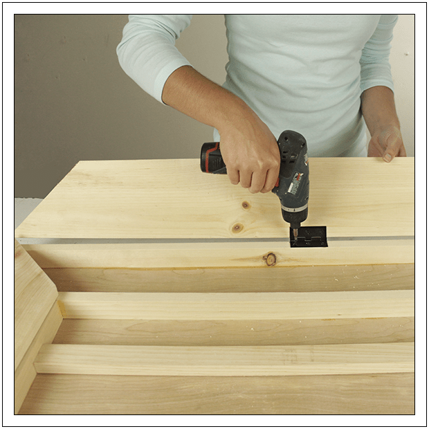 Build a Leaning Storage Mirror ‹ Build Basic