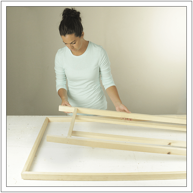 Build a Leaning Storage Mirror ‹ Build Basic