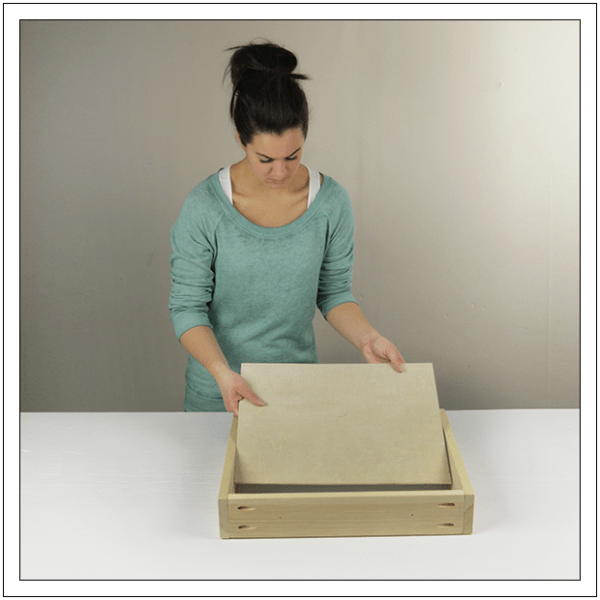 Build a Basic DIY Drawer Build Basic