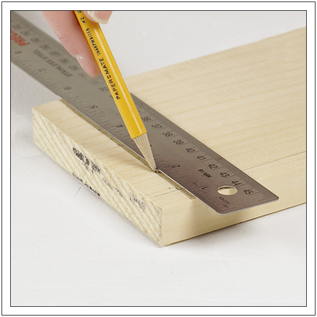 Build a Storage Entry Shelf Build Basic