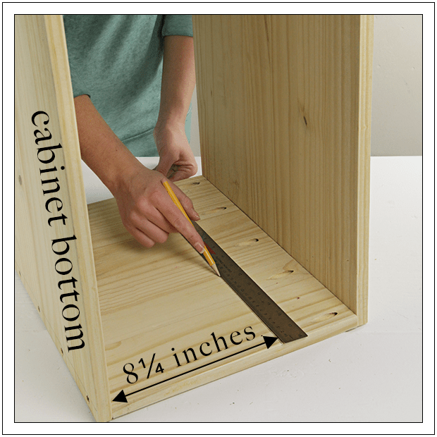 How to Install Drawer Slides Build Basic