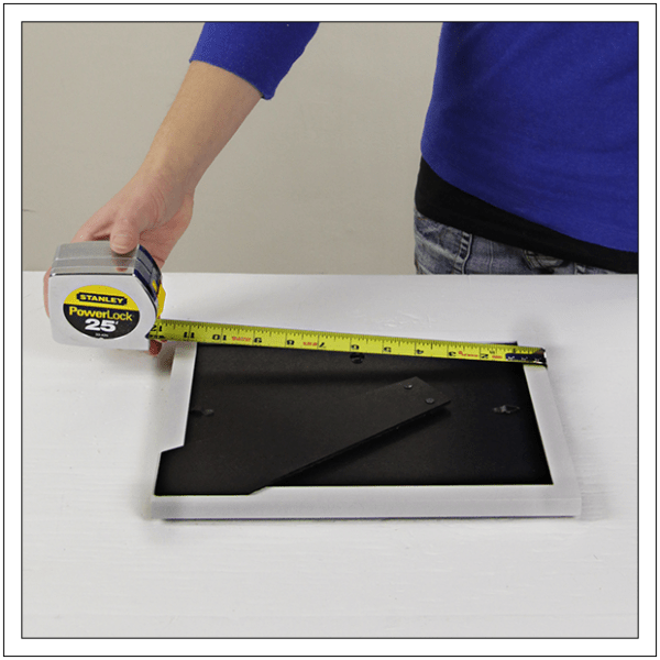 Build a Photo Frame Stand Build Basic