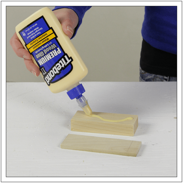 Build a Photo Frame Stand Build Basic