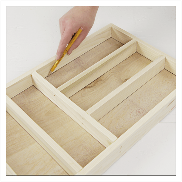 Build a DIY Drawer Organizer ‹ Build Basic