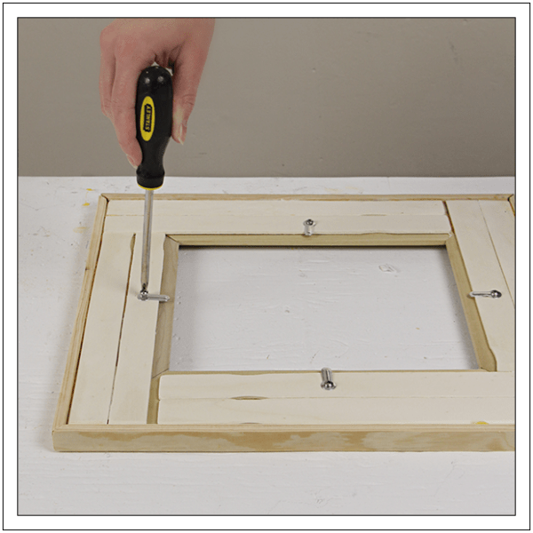 Build a DIY Photo Frame ‹ Build Basic