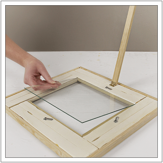 Build a DIY Photo Frame ‹ Build Basic