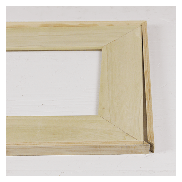 Build a DIY Photo Frame ‹ Build Basic