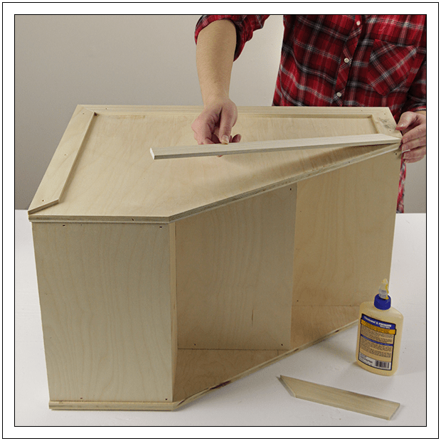 Build DIY Pet Steps ‹ Build Basic