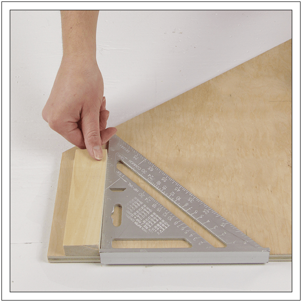 Build DIY Pet Steps ‹ Build Basic