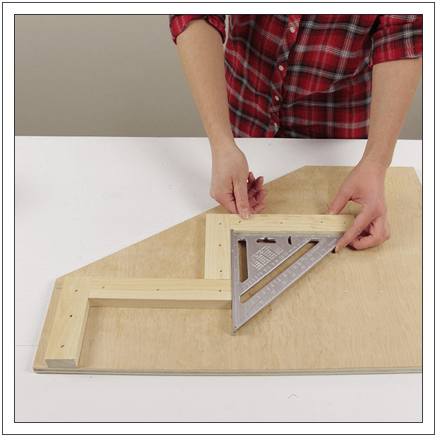 Build DIY Pet Steps ‹ Build Basic