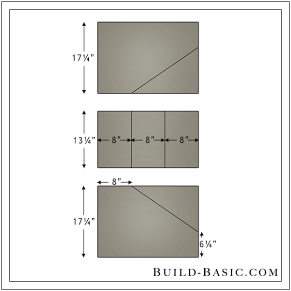 Build DIY Pet Steps ‹ Build Basic