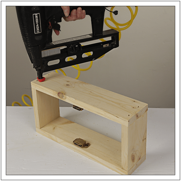 Build a Trash Bag Dispenser ‹ Build Basic