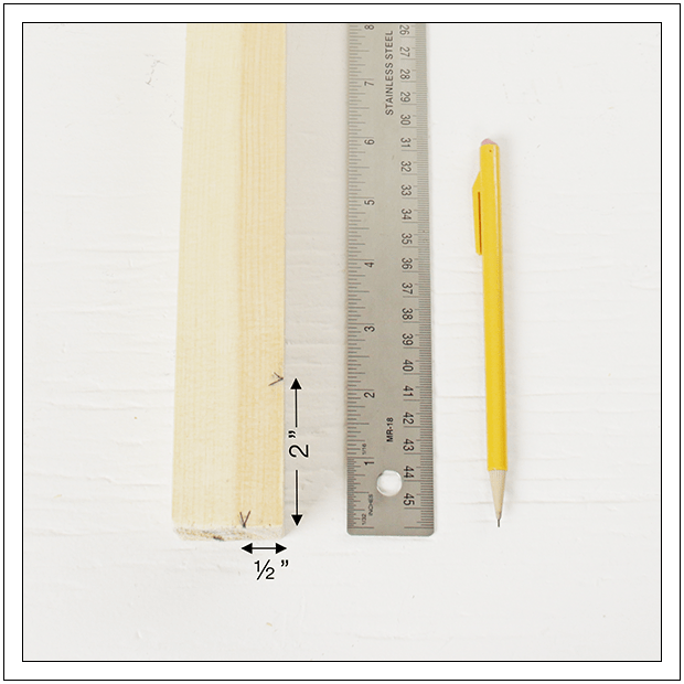 How to Taper a Leg Build Basic