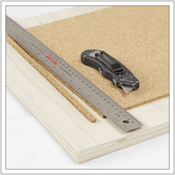 Build a Fabric Bulletin Board ‹ Build Basic